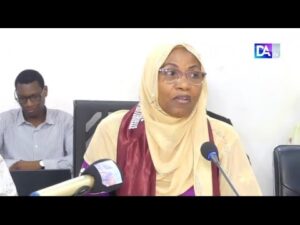 Hypertension à Kaolack : 33,2 % de prévalence, supérieure à la moyenne nationale