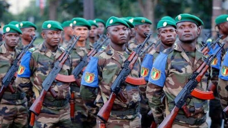 Après les attaques coordonnées, l&rsquo;armée malienne a affirmé avoir repris le contrôle et neutralisé une vingtaine d&rsquo;assaillants à Sévaré