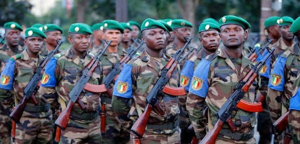 Après les attaques coordonnées, l’armée malienne a affirmé avoir repris le contrôle et neutralisé une vingtaine d’assaillants à Sévaré