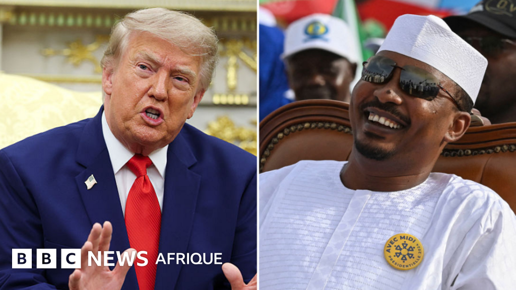 Les États-Unis saluent le retrait du Tchad de la CPI, en pleine crise après la destitution de Karim Khan