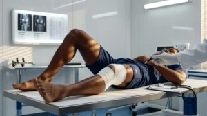 Ibrahima Ba : Strasbourg annule son transfert de 15 M€ à cause d’un genou fragile
