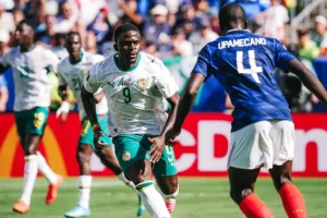 Bamba Dieng tout proche d’Amed SK, seuls des détails administratifs restent