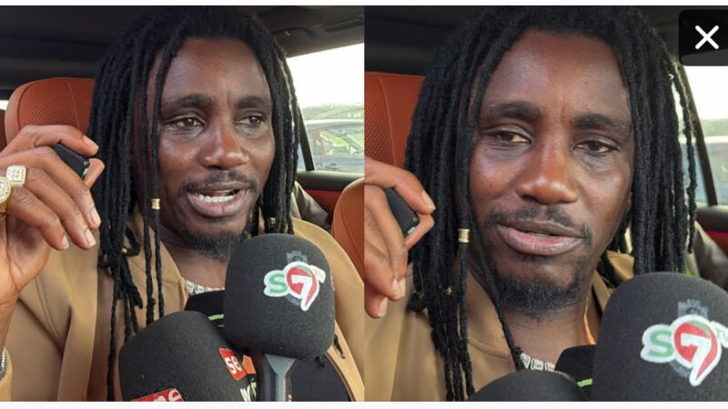 Après sa tournée américaine, Wally Seck annonce une révélation pour le 13