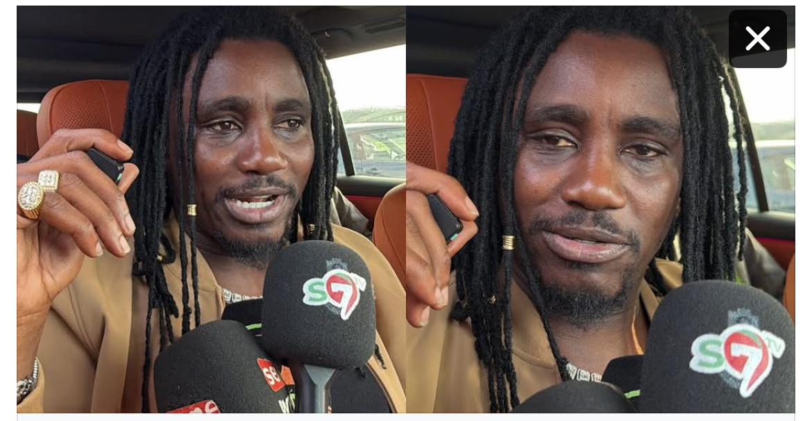 Après sa tournée américaine, Wally Seck annonce une révélation pour le 13