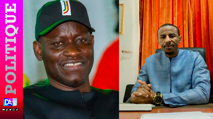 Aldiouma Sow : « S&rsquo;il y a vraiment quelqu&rsquo;un qui doit se taire et raser les murs, c&rsquo;est Abass Fall… »