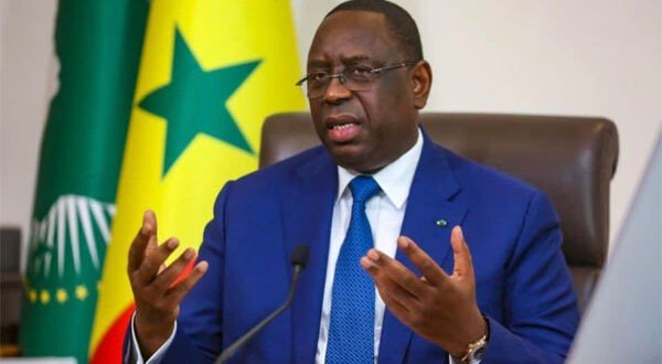 Vote informel à l’ONU : Macky Sall cinquième avec six voix d’encouragement
