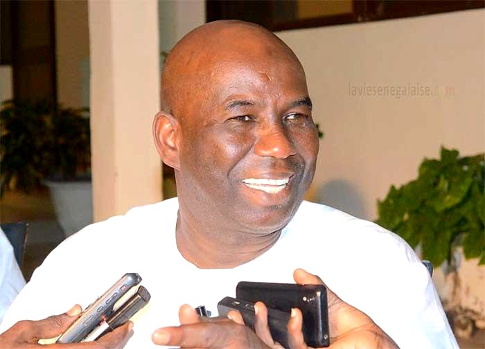 Abdoulaye Sally Sall, figure de Matam, rejoint officiellement la coalition de Diomaye Faye