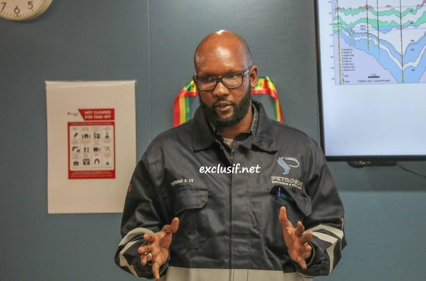 Petrosen Holding : Thierno Seydou Ly reprend les commandes après son éviction en 2025