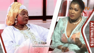 Ndella Madior Diouf : une ex-bénévole de Keur Yeurmandé dénonce des dysfonctionnements en plateau et alerte sur son nouveau projet