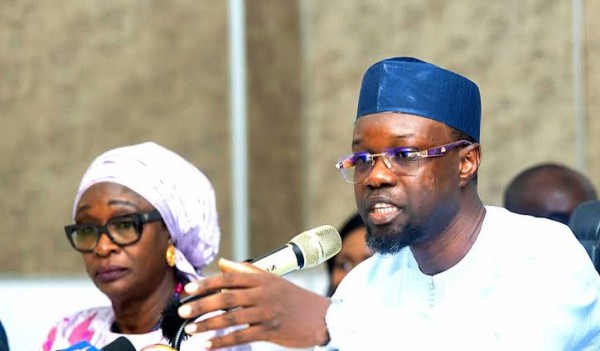 Ousmane Sonko menace de renverser le gouvernement « autant de fois que nécessaire » et charge Diomaye Faye