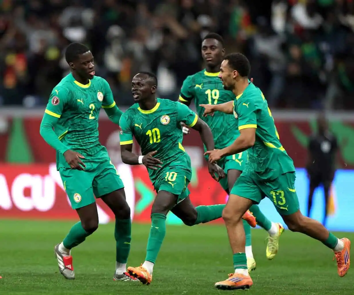 Polémiques post-Mondial : le ministère des Sports impose le silence à la Fédération sénégalaise de football