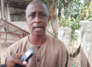 Ousmane Mballo réitère sa volonté d’adhérer au futur parti de Diomaye Faye et dévoile les urgences de Médina El Hadji