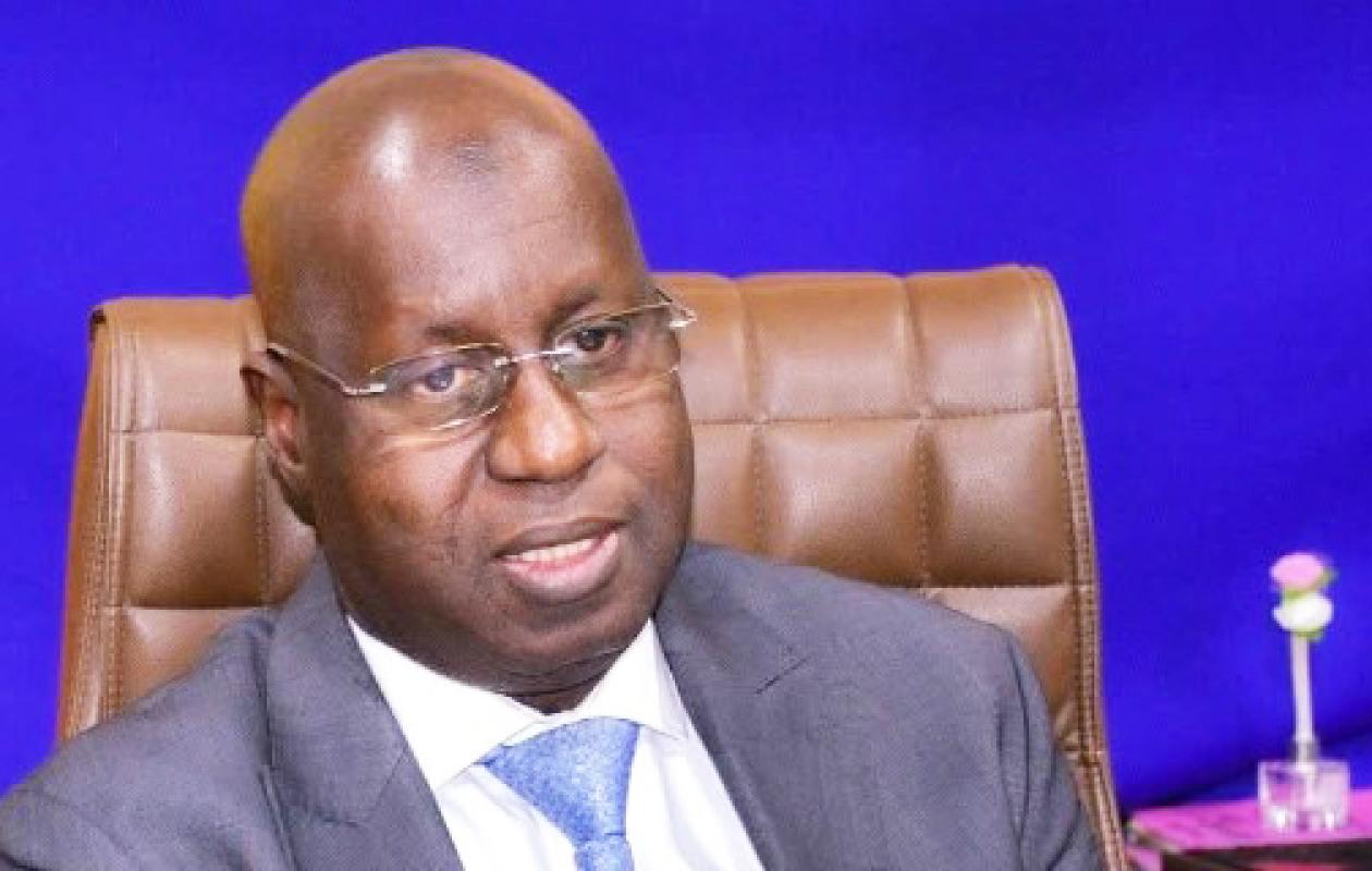 Violences 2021-2024 : Abdou Karim Sall appelle à abroger la loi d’amnistie