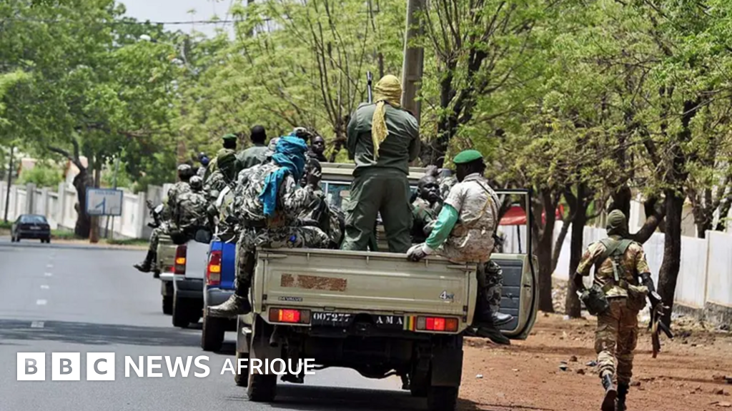 Attaques coordonnées au Mali : l’armée annonce un bilan provisoire de 20 assaillants neutralisés et un soldat tué