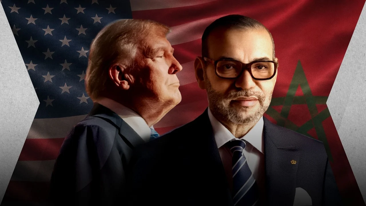 Maroc-États-Unis : une alliance « transactionnelle », selon l&rsquo;experte Intissar Fakir