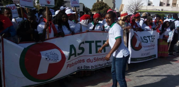 Pastef de Tivaouane menace de saisir la justice en cas d’interdiction préfectorale de son rassemblement