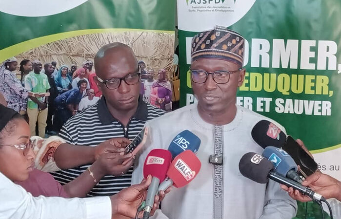 Aliments de rue : un expert de la FAO alerte sur les risques bactériens et suggère un conseil interministériel au Sénégal