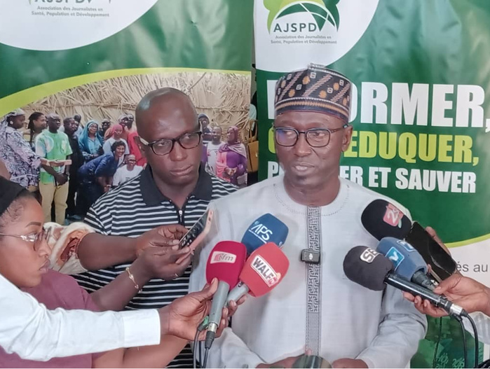 Aliments de rue : un expert de la FAO alerte sur les risques bactériens et suggère un conseil interministériel au Sénégal