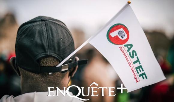 Pastef France sévit contre deux groupes dissidents et suspend temporairement six cadres de ses plateformes