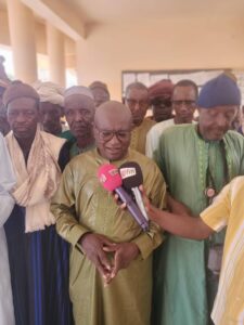 Rallié à Diomaye Président, Aboubacry Sow appelle à des priorités pour l’élevage et l’agriculture