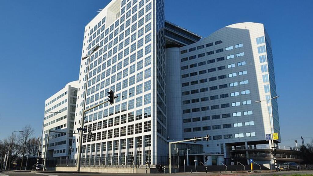 retrait officiel de la Cour pénale internationale après le Niger retrait officiel de la Cour pénale internationale après le Niger