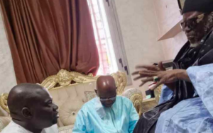 Journée Sikkar : les Baye Fall de Touba exigent la libération de Khadim Bâ avant le Grand Magal
