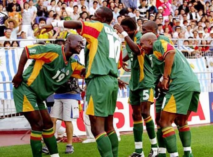 Mamadou Kassé : la génération 2026 n’a pas su s’inspirer de l’épopée de 2002