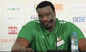 DeSagana Diop après le carton plein du Sénégal : « Quand on est agressifs, on joue notre meilleur basket »