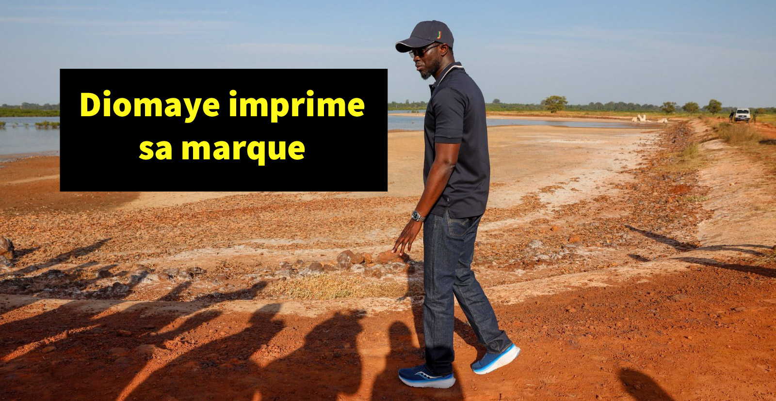 Diomaye Faye : le pari risqué d’un parti présidentiel sans l’appareil de Pastef