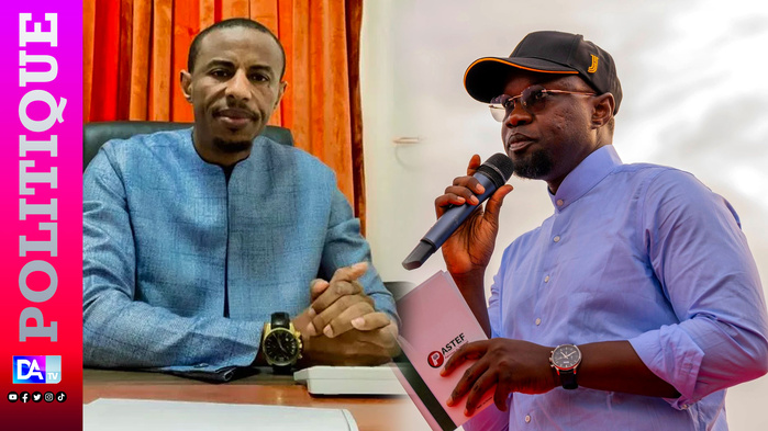 Aldiouma Sow : « Au pouvoir, Sonko a révélé son vrai visage »