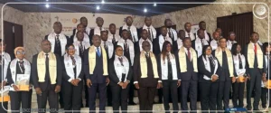 Le vice-gouverneur de la BCEAO appelle 30 auditeurs à servir le développement de l’UEMOA
