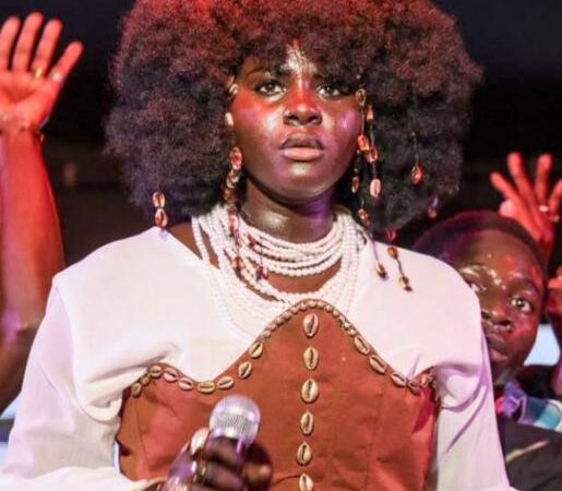 Guinaw Rails : comment Fazaho transforme le vécu de la banlieue en rap engagé