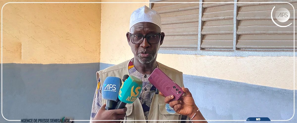Pêche artisanale : la Confédération africaine CAOPA lance un processus en vue de commissions mixtes à Ziguinchor