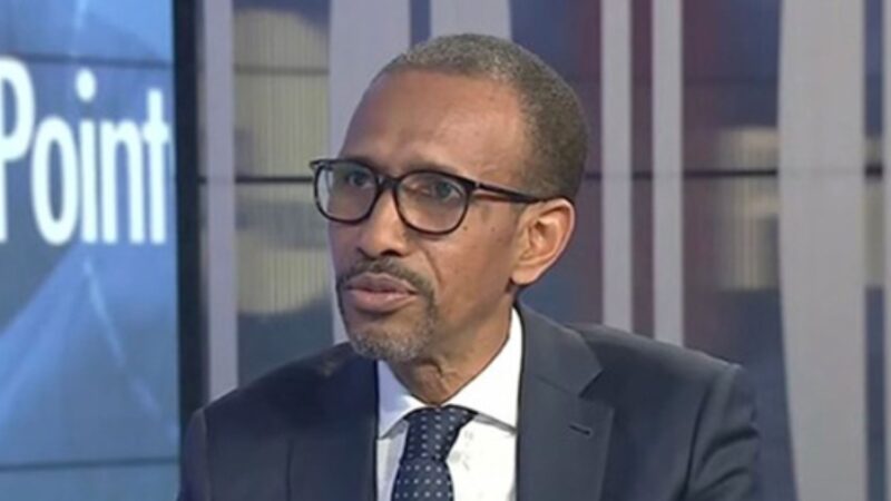 Cheikh Ba défend le Pool judiciaire financier