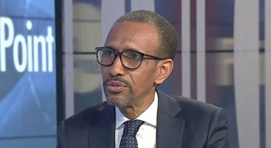 Cheikh Ba défend le Pool judiciaire financier