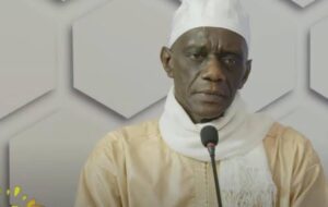 Personne présentée comme sa fille interpellée dans une affaire présumée de trafic de drogue : Mame Makhtar Guèye appelle à la rigueur