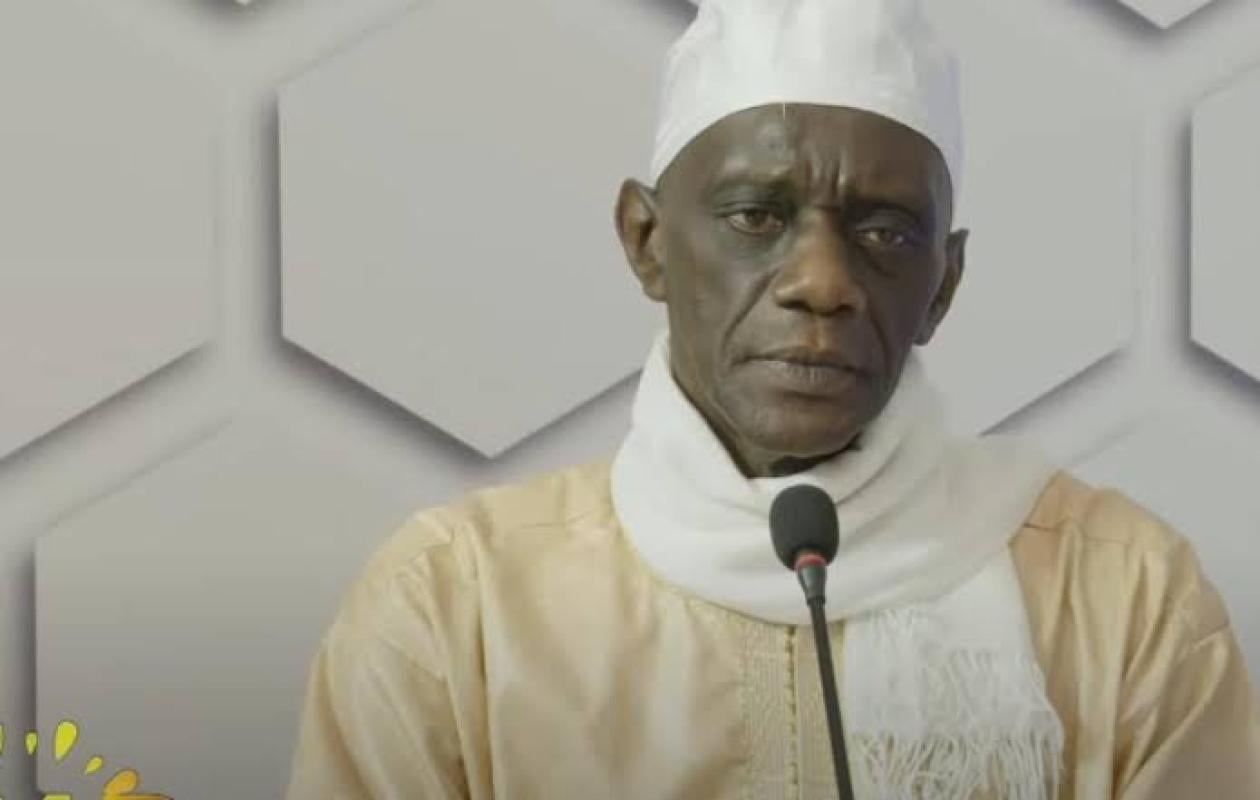Personne présentée comme sa fille interpellée dans une affaire présumée de trafic de drogue : Mame Makhtar Guèye appelle à la rigueur