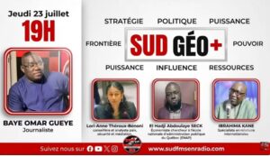 Terrorisme et dialogue avec les pays du Sahel : les défis des nouvelles autorités de la CEDEAO