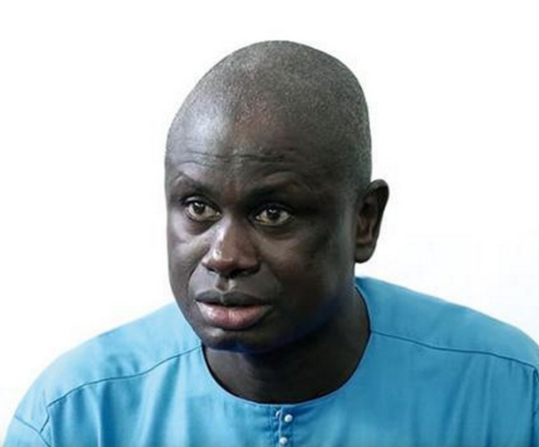 Après le soutien officiel à Macky Sall, Seydi Gassama réaffirme sa lutte contre l’impunité