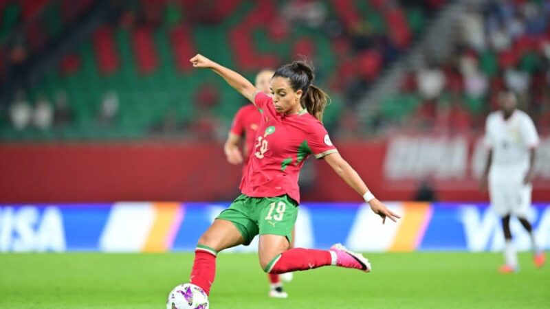 Derby Maroc-Algérie : la première place du groupe A pour se rapprocher du Mondial 2027