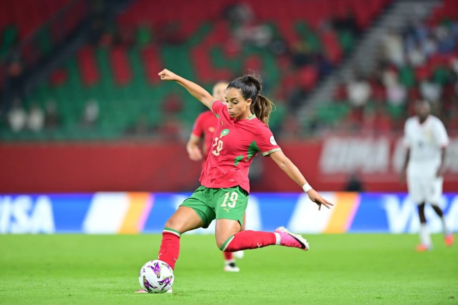 Derby Maroc-Algérie : la première place du groupe A pour se rapprocher du Mondial 2027