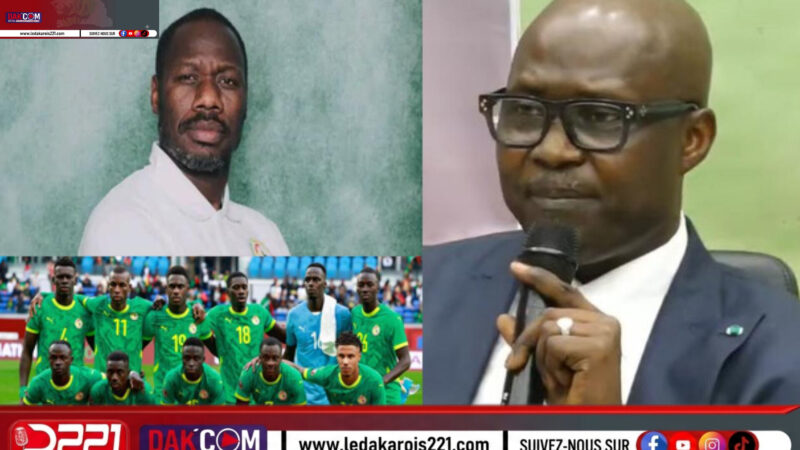Salaire de 50 millions, clauses secrètes : Abdoulaye Fall détaille la rupture avec Pape Thiaw