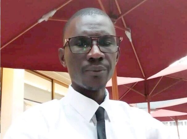 Mamadou Biguine Gueye conditionne l’ouverture d’un dialogue entre l’État du Sénégal et la FIFA à la confirmation des difficultés