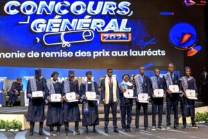 3 690 candidats au Concours général : la cérémonie des 60 ans fixée au 30 juillet