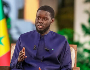 Concours général : Ameth Babou sacré meilleur élève du Sénégal pour la deuxième année consécutive