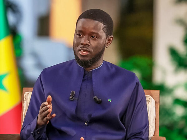 Concours général : Ameth Babou sacré meilleur élève du Sénégal pour la deuxième année consécutive