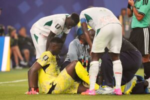 Edouard Mendy a payé ses frais médicaux après la Coupe du monde : la FSF n’avait pas d’assurance