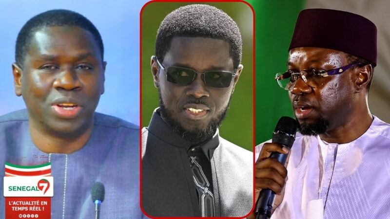 Me Oumar Youm accuse Sonko de préparer l’opinion à une motion