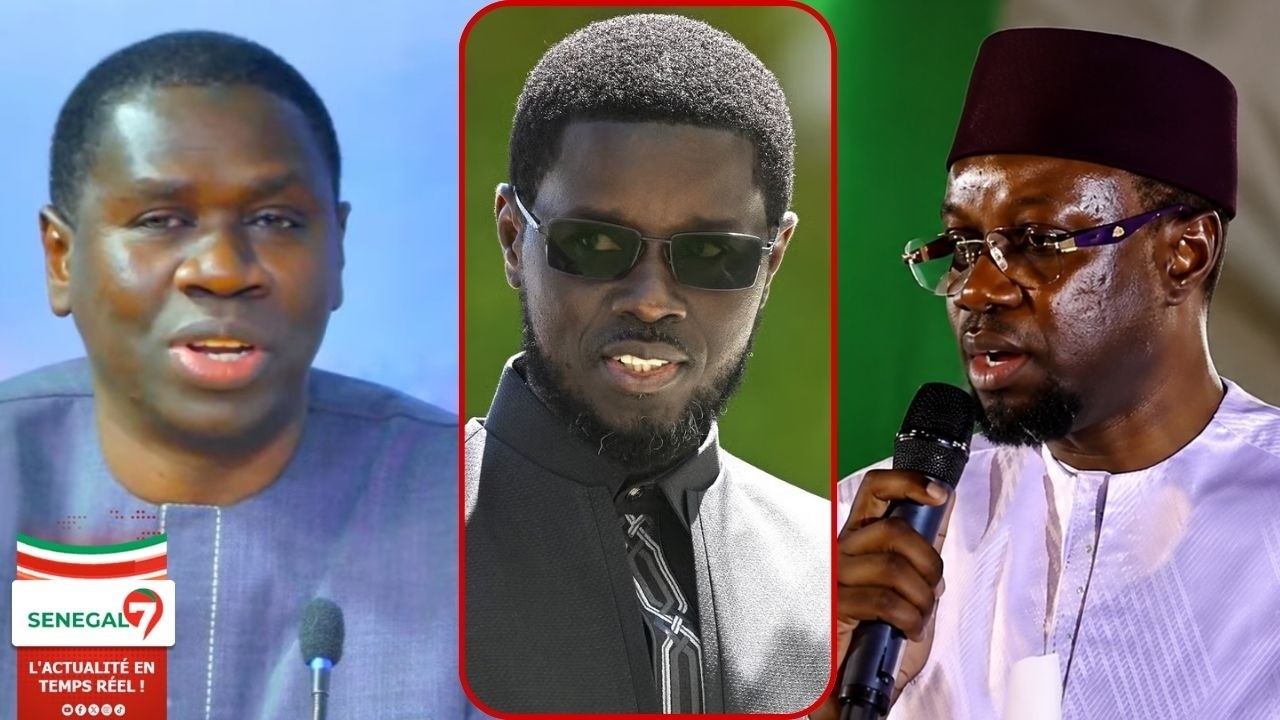 Me Oumar Youm accuse Sonko de préparer l’opinion à une motion