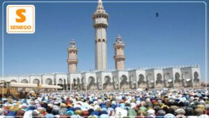 Tourisme religieux : le Grand Magal de Touba, un levier stratégique de plus de 375 milliards FCFA